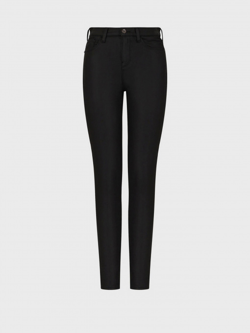 Скинни джинсы Emporio Armani Super Skinny модель 6K2J20-2N9IZ-0005 Фото