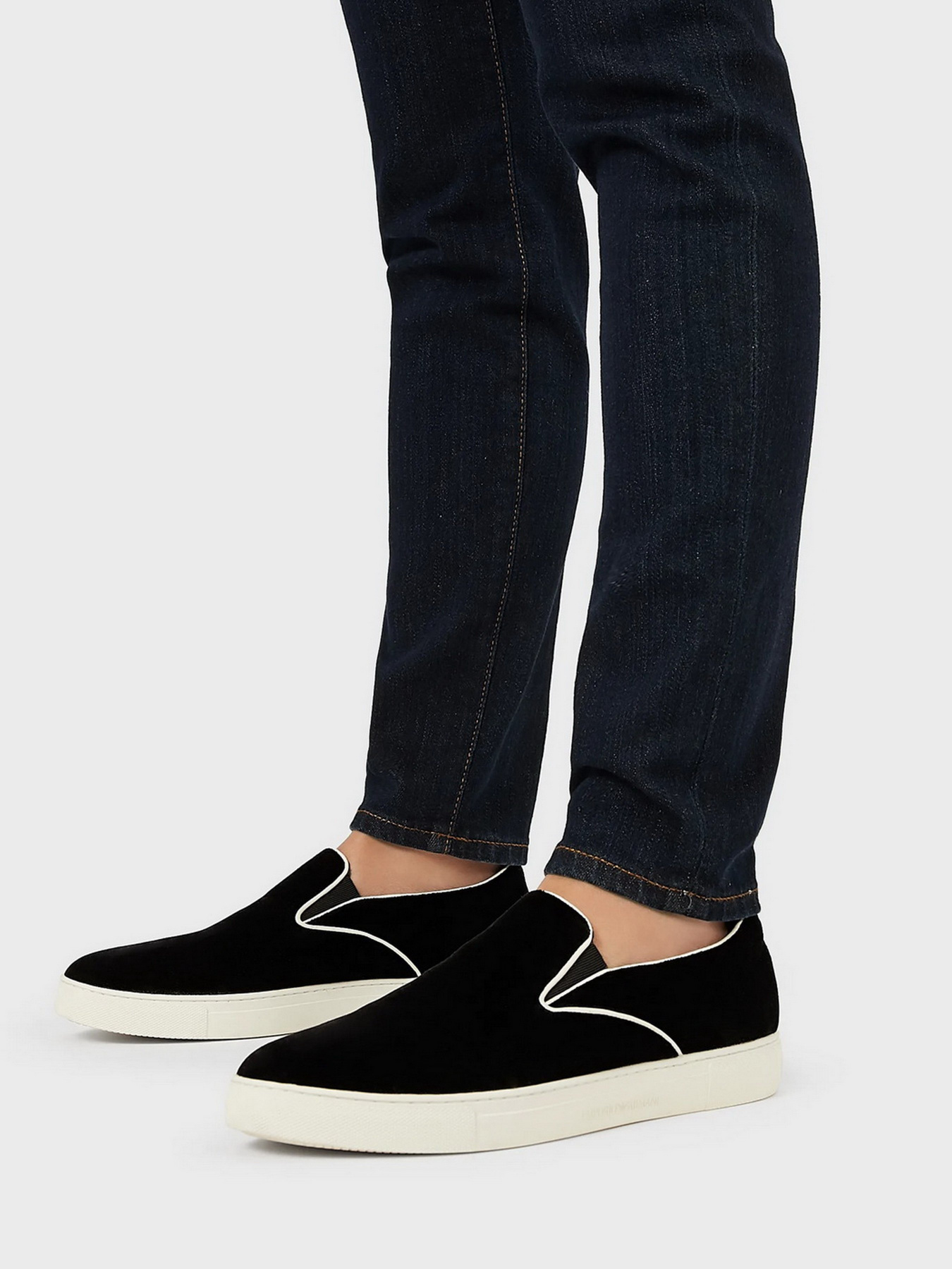 Скинни джинсы Emporio Armani Super Skinny модель 6K2J23-2DL0Z-0941 Фото