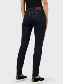 Скинни джинсы Emporio Armani Super Skinny модель 6K2J23-2DL0Z-0941 Фото