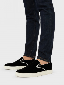 Скинни джинсы Emporio Armani Super Skinny модель 6K2J23-2DL0Z-0941 Фото