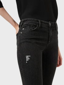 Джинсы Emporio Armani модель 6K2J28-2DI9Z-0005 Фото