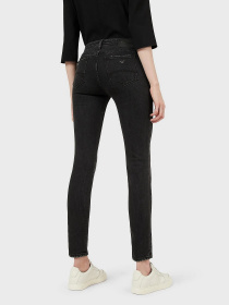 Джинсы Emporio Armani модель 6K2J28-2DI9Z-0005 Фото
