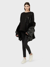 Джинсы Emporio Armani модель 6K2J28-2DI9Z-0005 Фото