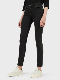 Джинсы Emporio Armani модель 6K2J28-2DI9Z-0005 Фото