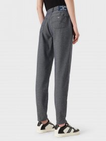 Бойфренды Emporio Armani J29 модель 6K2J29-2DH9Z-F908 Фото