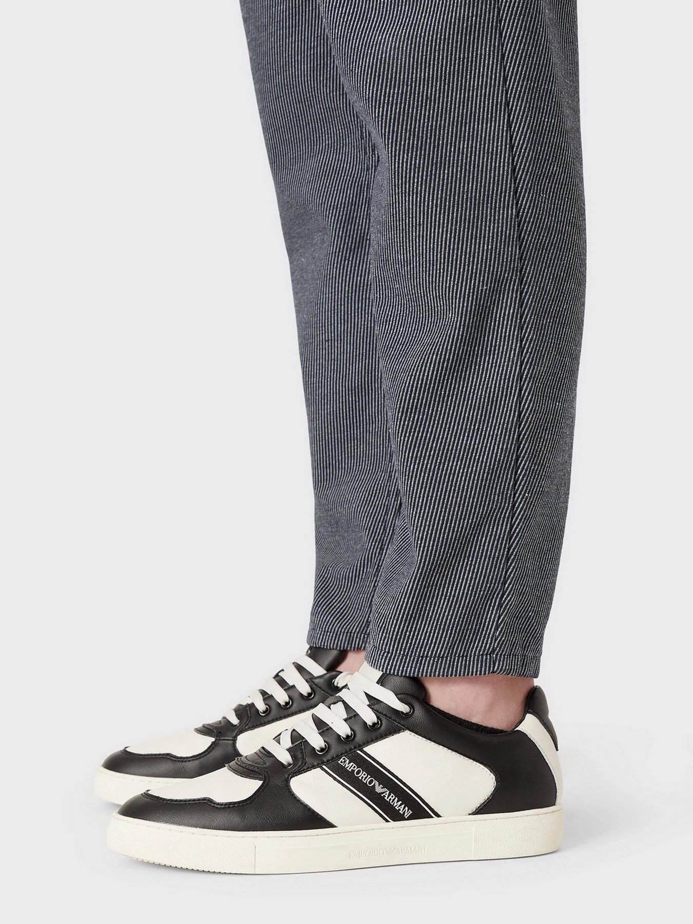 Бойфренди Emporio Armani J29 модель 6K2J29-2DH9Z-F908 Фото