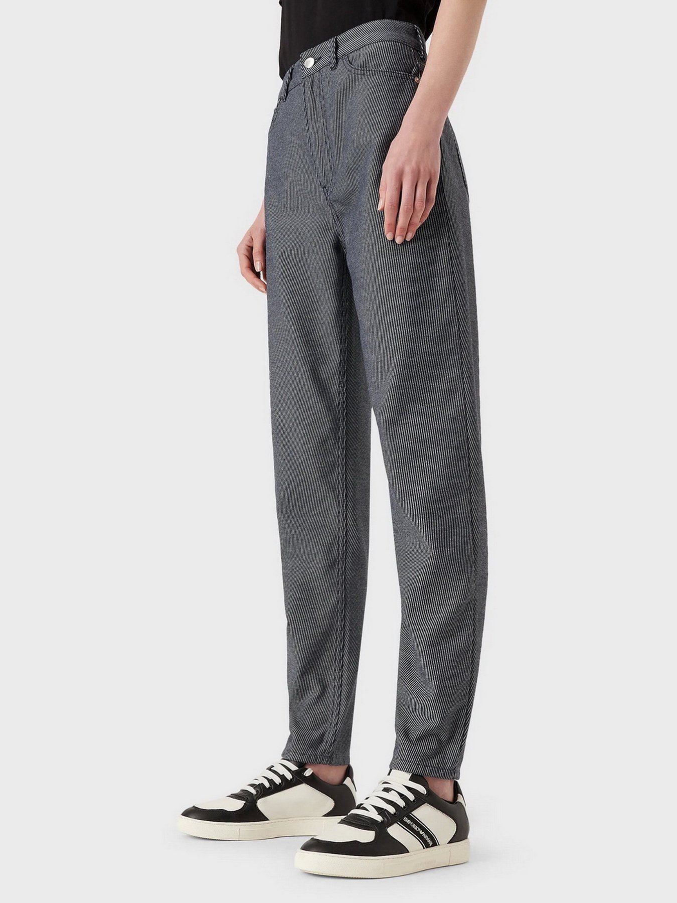 Бойфренди Emporio Armani J29 модель 6K2J29-2DH9Z-F908 Фото