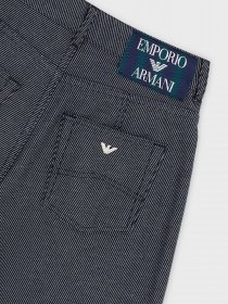Бойфренди Emporio Armani J29 модель 6K2J29-2DH9Z-F908 Фото