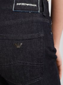 Джинсы Emporio Armani модель 6K2J36-2DI4Z-0941 Фото