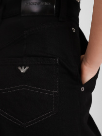 Бойфренды Emporio Armani J71 модель 6K2J71-2DK9Z-0005 Фото