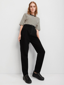 Бойфренди Emporio Armani J71 модель 6K2J71-2DK9Z-0005 Фото