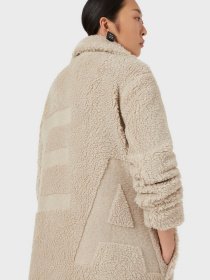 Пальто Emporio Armani модель 6K2L90-2N9LZ-0117 Фото