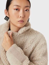 Пальто Emporio Armani модель 6K2L90-2N9LZ-0117 Фото