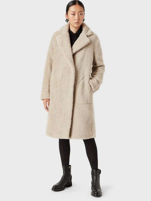 Пальто Emporio Armani модель 6K2L90-2N9LZ-0117 Фото