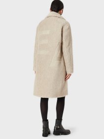 Пальто Emporio Armani модель 6K2L90-2N9LZ-0117 Фото