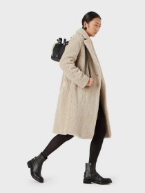 Пальто Emporio Armani модель 6K2L90-2N9LZ-0117 Фото