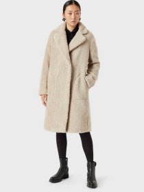 Пальто Emporio Armani модель 6K2L90-2N9LZ-0117 Фото