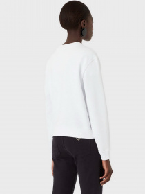 Світшот Emporio Armani модель 6K2M8Z-2J49Z-0100 Фото