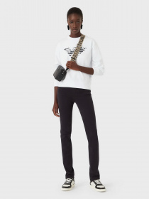 Світшот Emporio Armani модель 6K2M8Z-2J49Z-0100 Фото