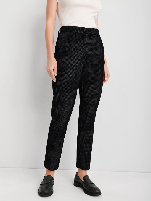 Брюки повседневные Emporio Armani модель 6K2P83-2DI1Z-F916 Фото