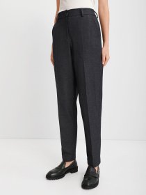 Классические штаны Emporio Armani модель 6K2P94-2N7MZ-0929 Классические штаны Emporio Armani модель 6K2P94-2N7MZ-0929 Фото