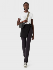 Футболка Emporio Armani модель 6K2T7N-2J07Z-0100 Фото