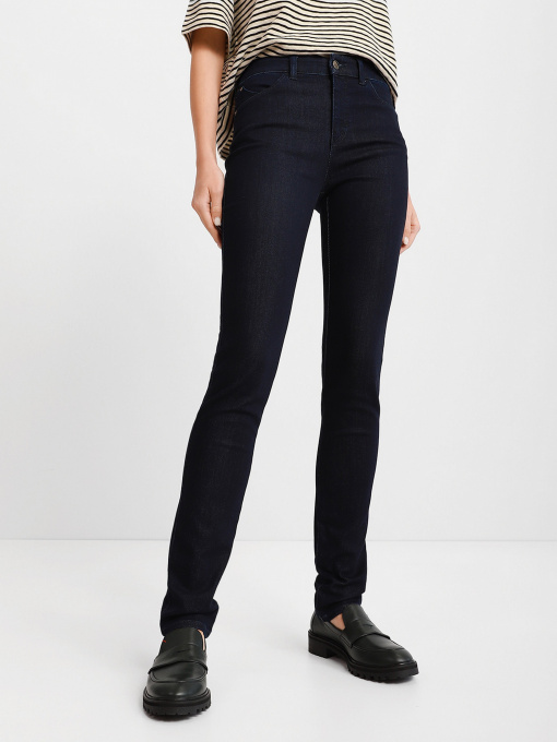 Скіні джинси Emporio Armani Super Skinny модель 8N2J18-2DL2Z-0941 Фото