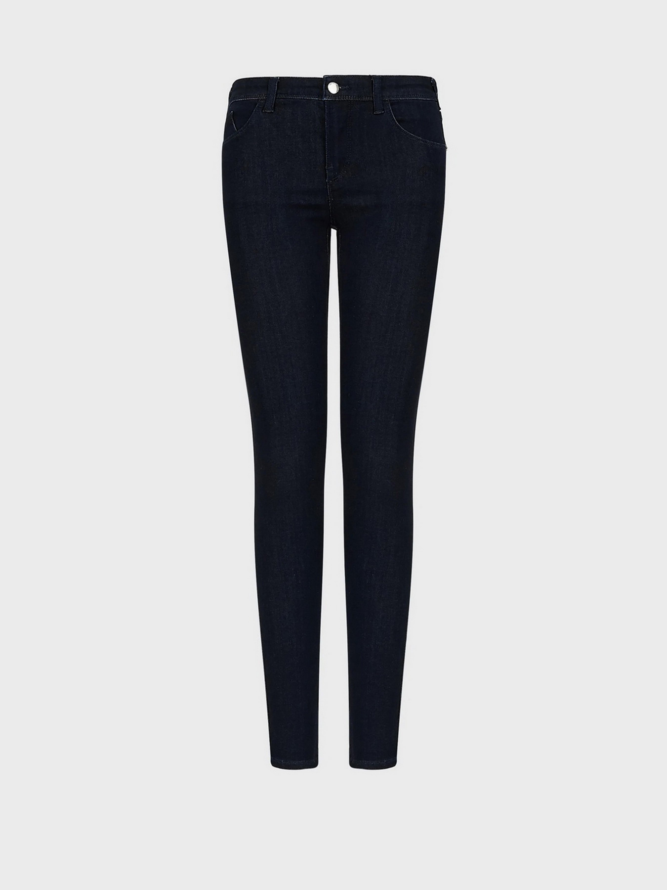 Скинни джинсы Emporio Armani Super Skinny модель 8N2J28-2DL2Z-0941 Фото