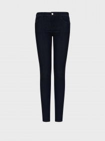 Скинни джинсы Emporio Armani Super Skinny модель 8N2J28-2DL2Z-0941 Фото