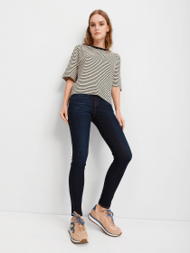 Джинсы Emporio Armani модель 8N2J28-2DL3Z-0941 Фото