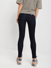 Джинси Emporio Armani модель 8N2J28-2DL3Z-0941 Фото