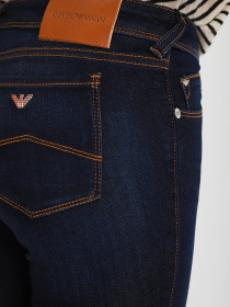 Джинси Emporio Armani модель 8N2J28-2DL3Z-0941 Фото