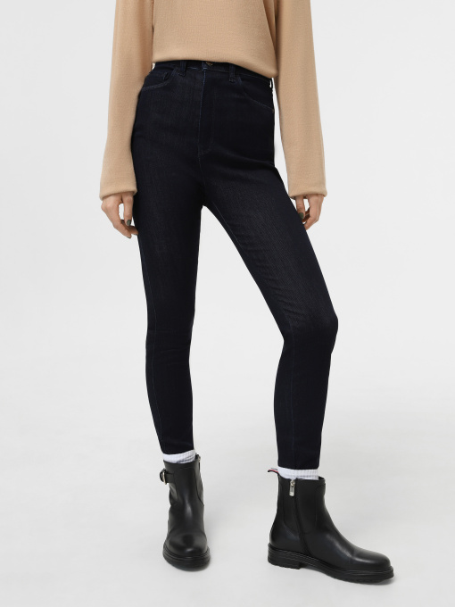 Скіні джинси Emporio Armani J64 модель 8N2J64-2DL2Z-0941 Фото