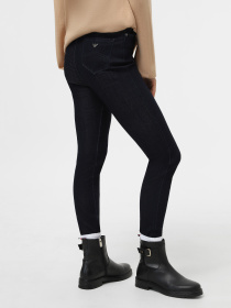 Скіні джинси Emporio Armani J64 модель 8N2J64-2DL2Z-0941 Фото