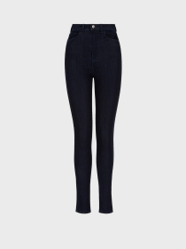 Скіні джинси Emporio Armani J64 модель 8N2J64-2DL2Z-0941 Фото