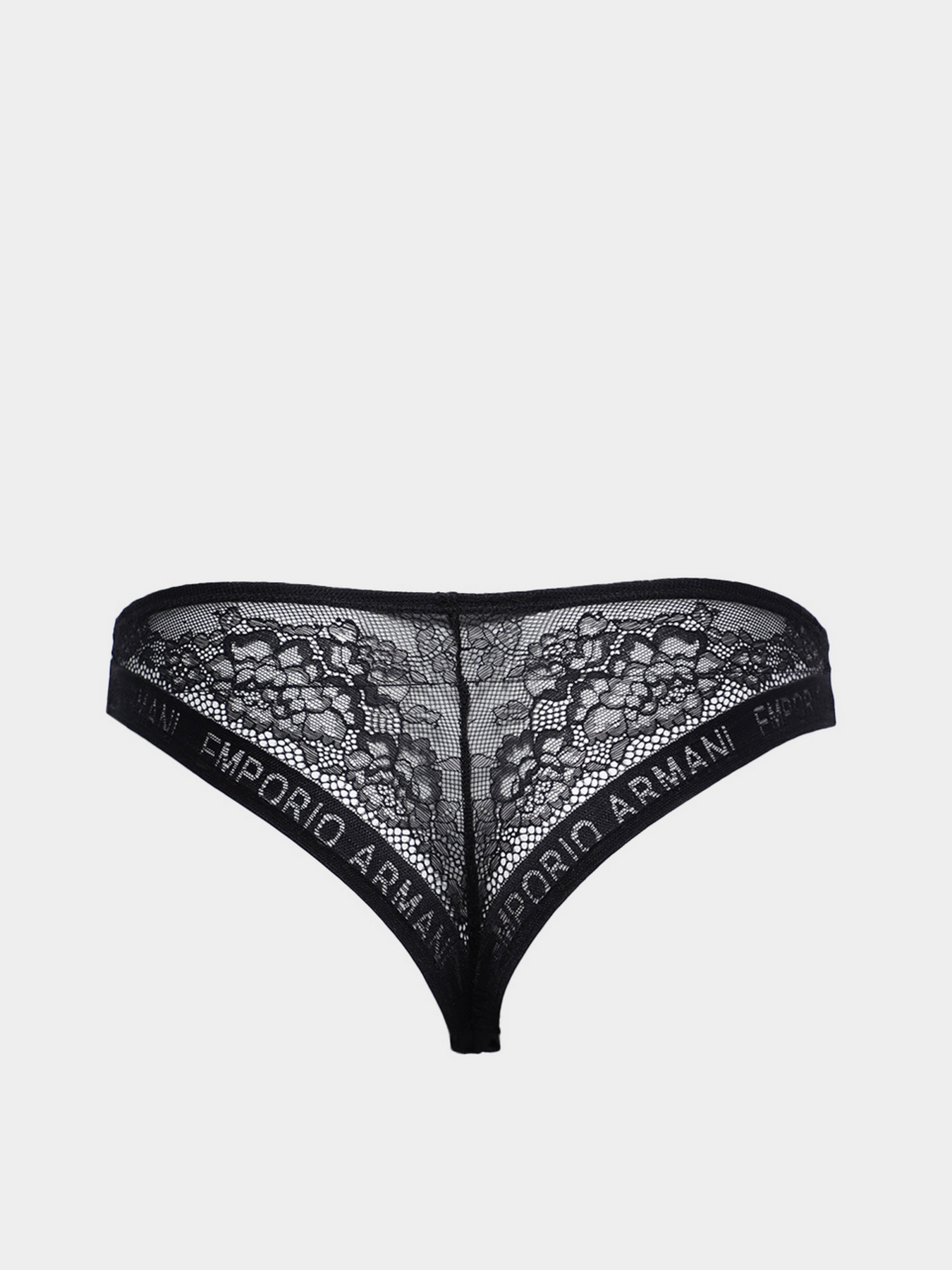 Труси Emporio Armani Brazilian модель 162948-1A384-00020 Фото