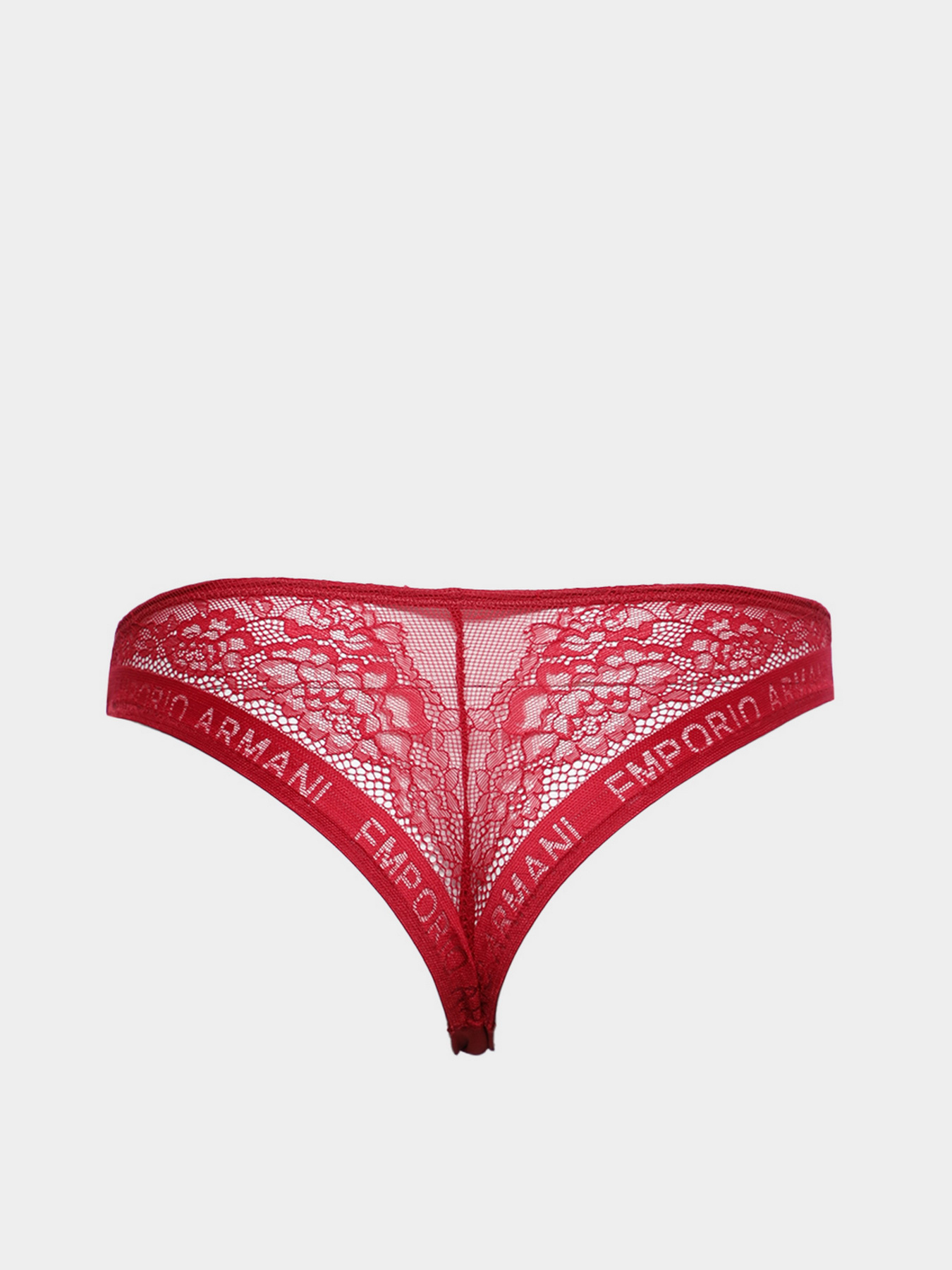 Трусы Emporio Armani Brazilian модель 162948-1A384-08674 Фото