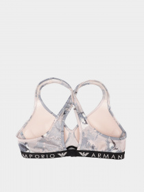 Бюстгальтер Emporio Armani модель 163995-1A210-03812 Фото