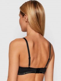 Бюстгальтер Emporio Armani модель 164410-1A223-00020 Фото