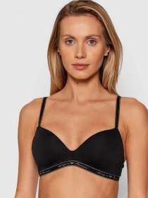 Бюстгальтер Emporio Armani модель 164410-1A223-00020 Бюстгальтер Emporio Armani модель 164410-1A223-00020 Фото