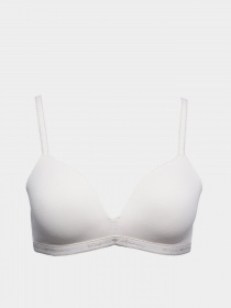 Бюстгальтер Emporio Armani модель 164410-1A223-06110 Фото