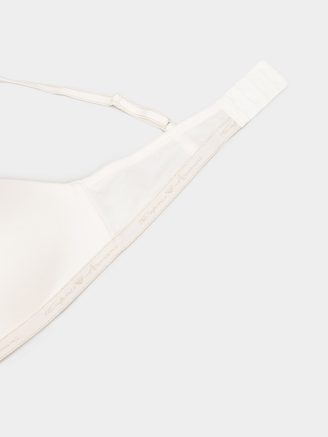 Бюстгальтер Emporio Armani модель 164410-1A223-06110 Фото