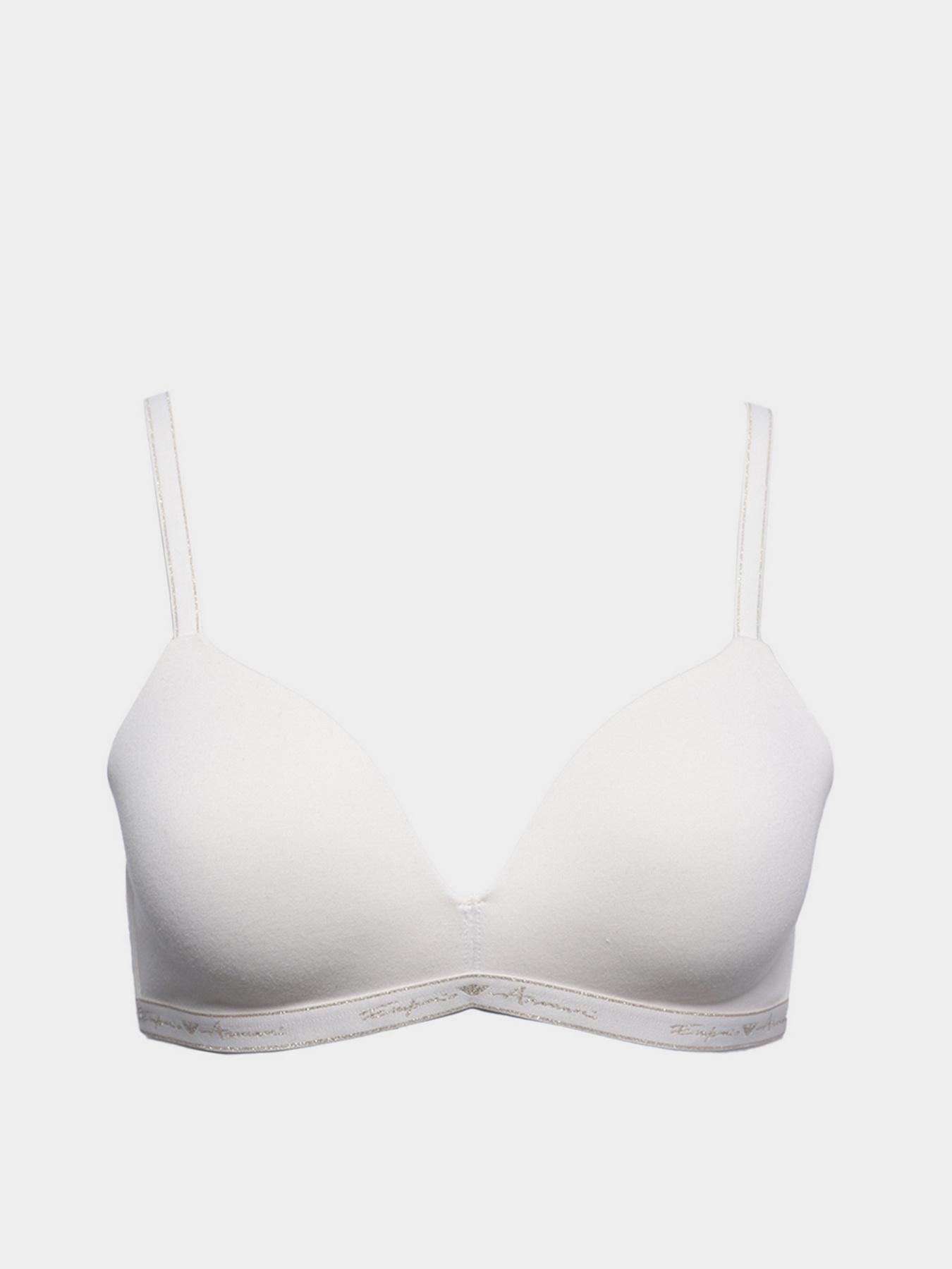 Бюстгальтер Emporio Armani модель 164410-1A223-06110 Фото