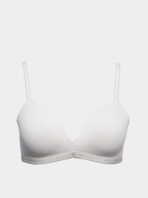Бюстгальтер Emporio Armani модель 164410-1A223-06110 Фото