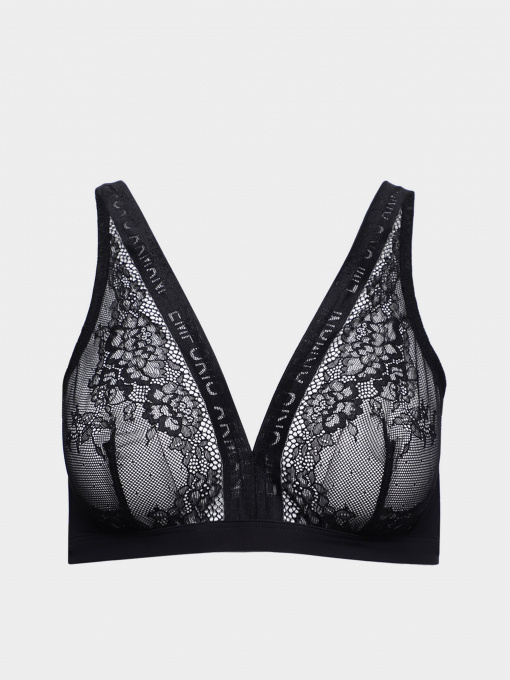 Бюстгальтер Emporio Armani модель 164481-1A384-00020 Фото