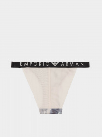 Трусы Emporio Armani Brazilian модель 164521-1A210-03812 Фото