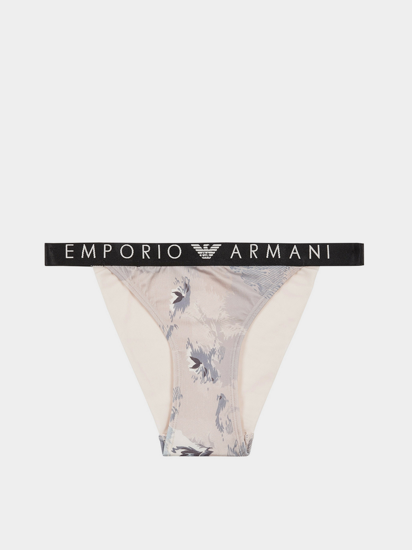Труси Emporio Armani Brazilian модель 164521-1A210-03812 Фото