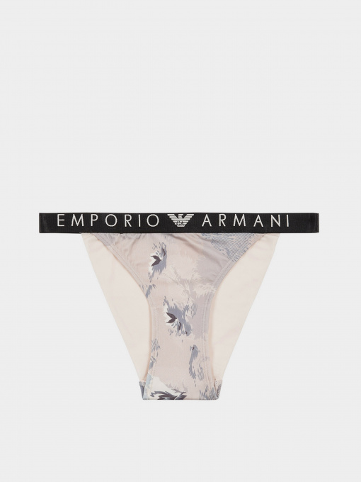 Трусы Emporio Armani Brazilian модель 164521-1A210-03812 Фото