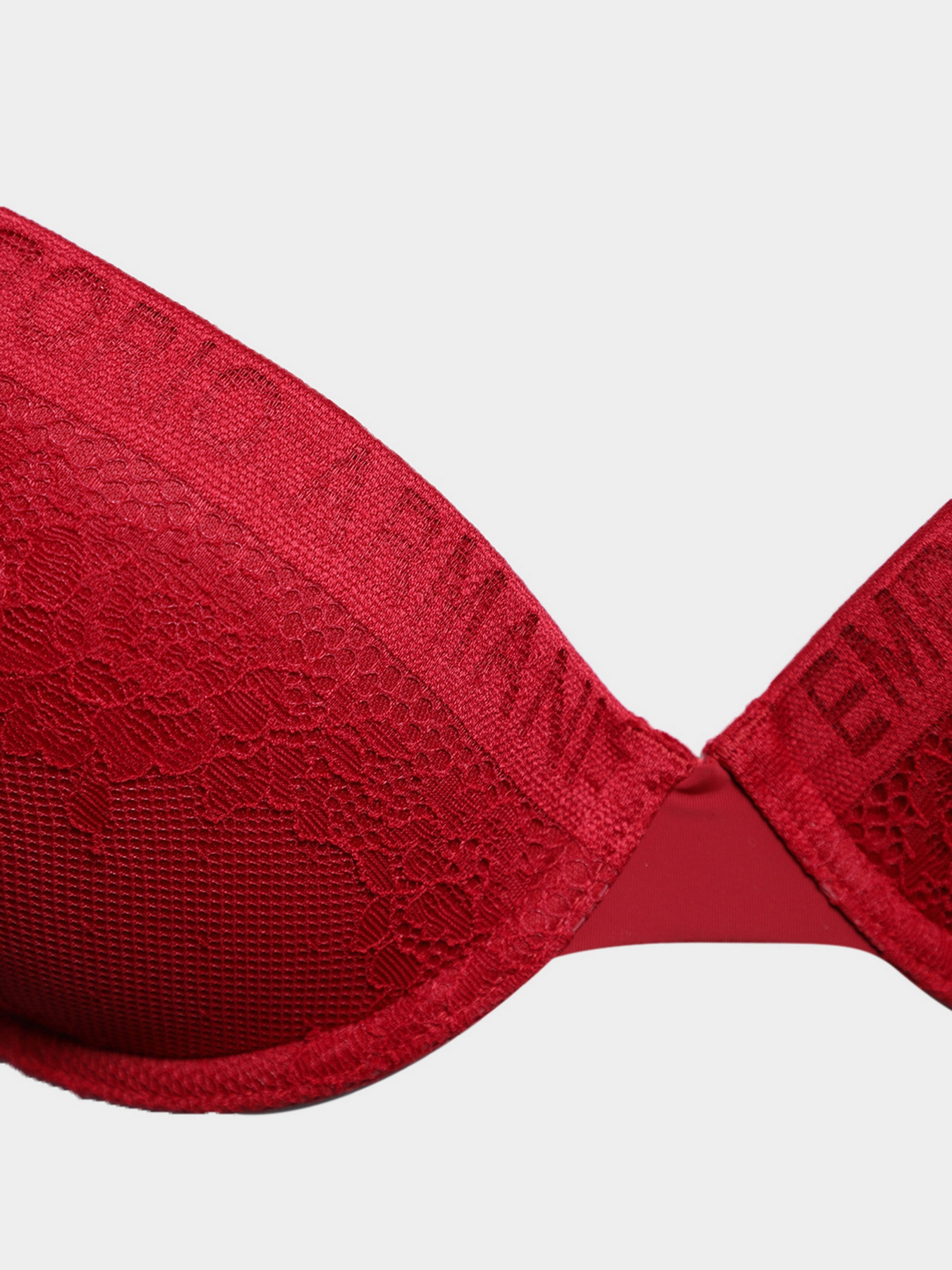 Бюстгальтер Emporio Armani модель 165394-1A384-08674 Фото