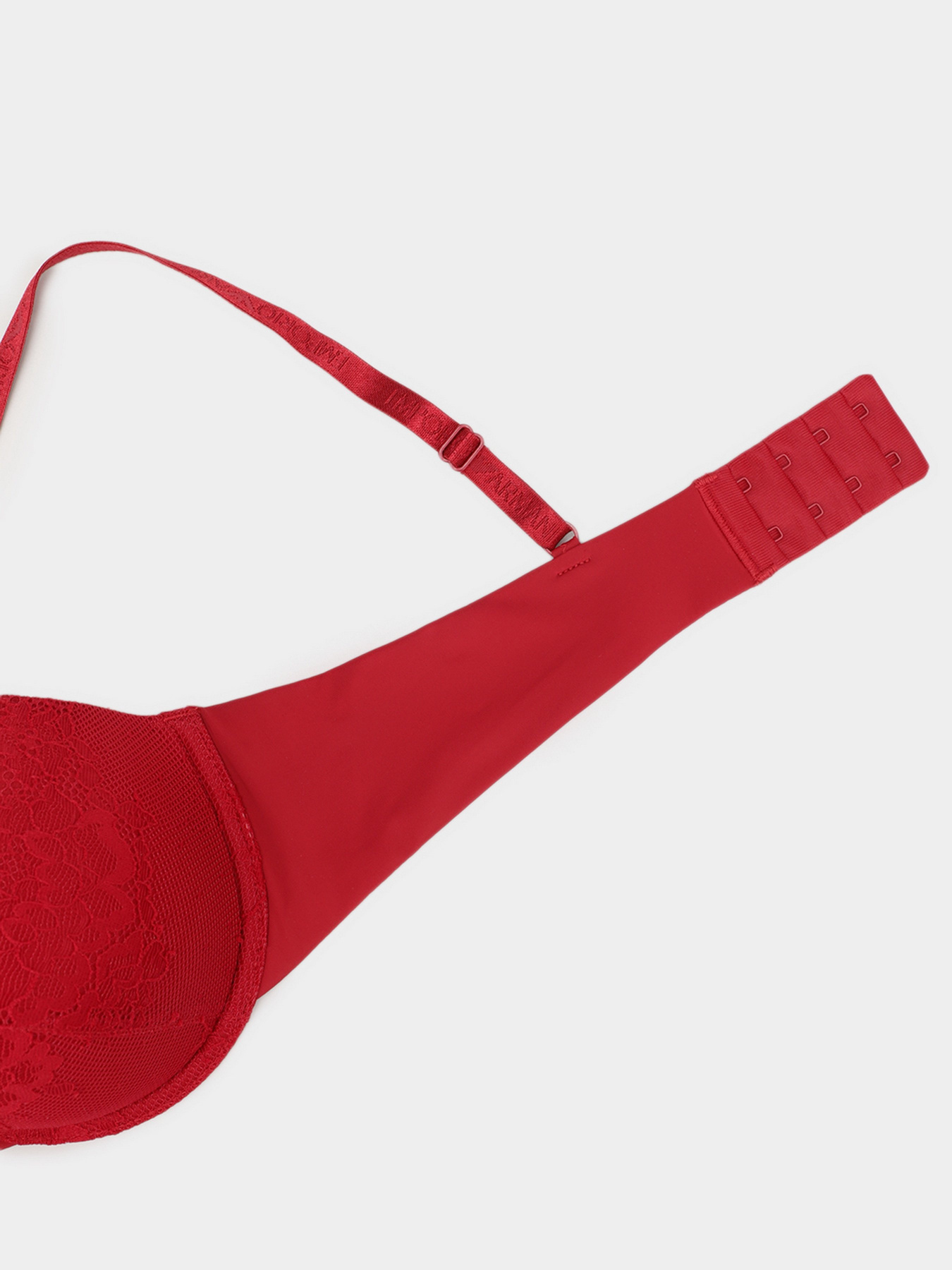 Бюстгальтер Emporio Armani модель 165394-1A384-08674 Фото